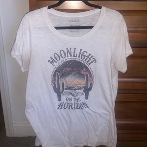 Torrid Graphic T-Shirt